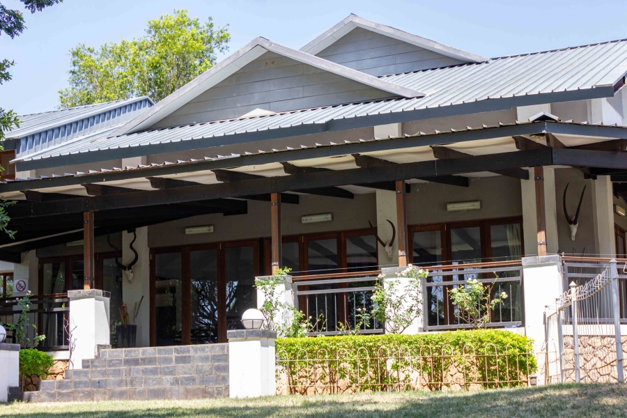 11 Bedroom Property for Sale in Brits Rural North West